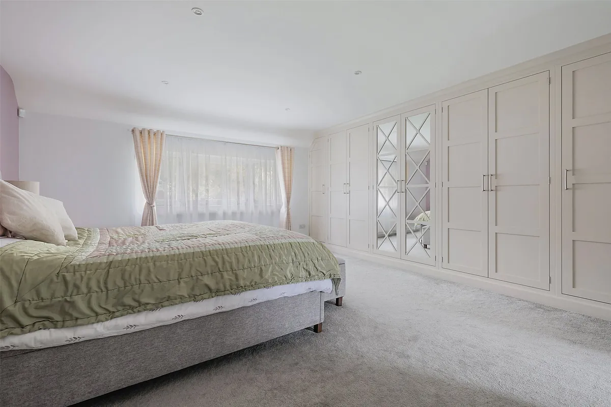 Newenham Road, Great Bookham, Leatherhead, Surrey, KT23