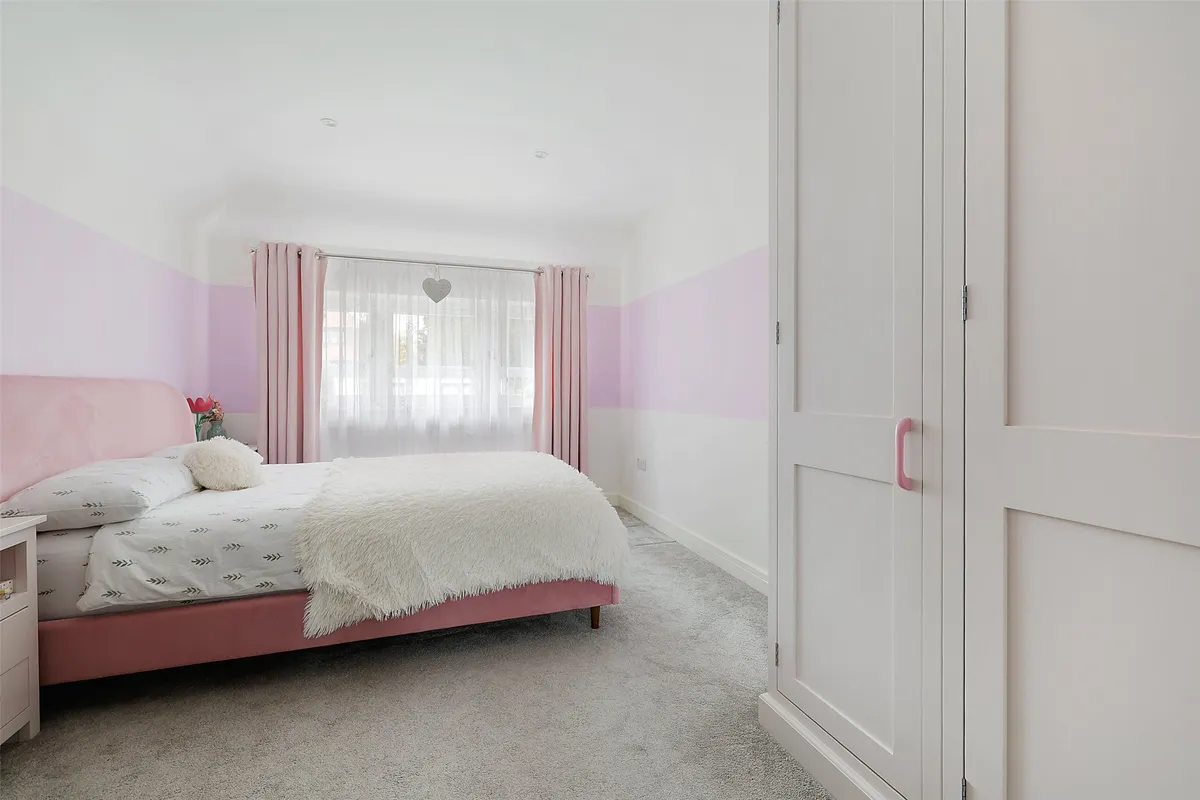 Newenham Road, Great Bookham, Leatherhead, Surrey, KT23