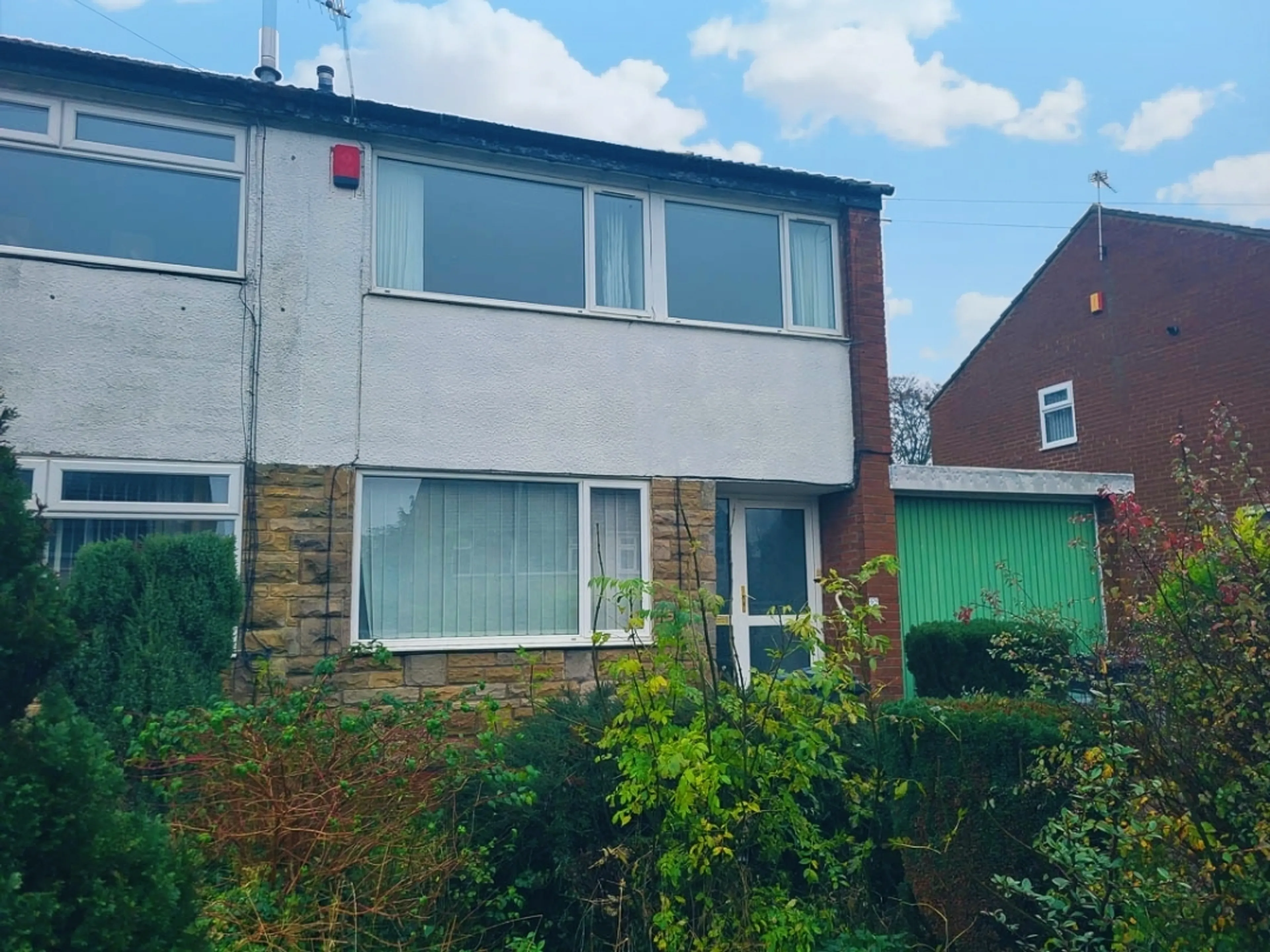 Property at Plumpton close, Wrose