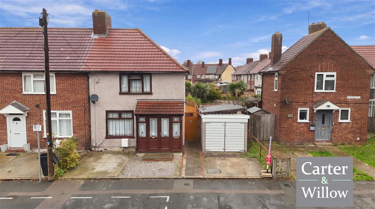 Weston Road, Dagenham, Essex Image 1