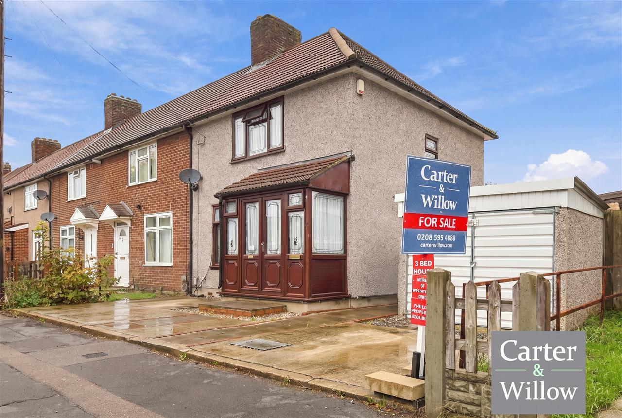 Weston Road, Dagenham, Essex Image 2
