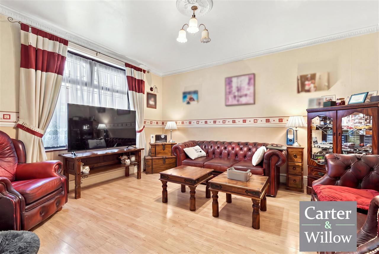 Weston Road, Dagenham, Essex Image 4
