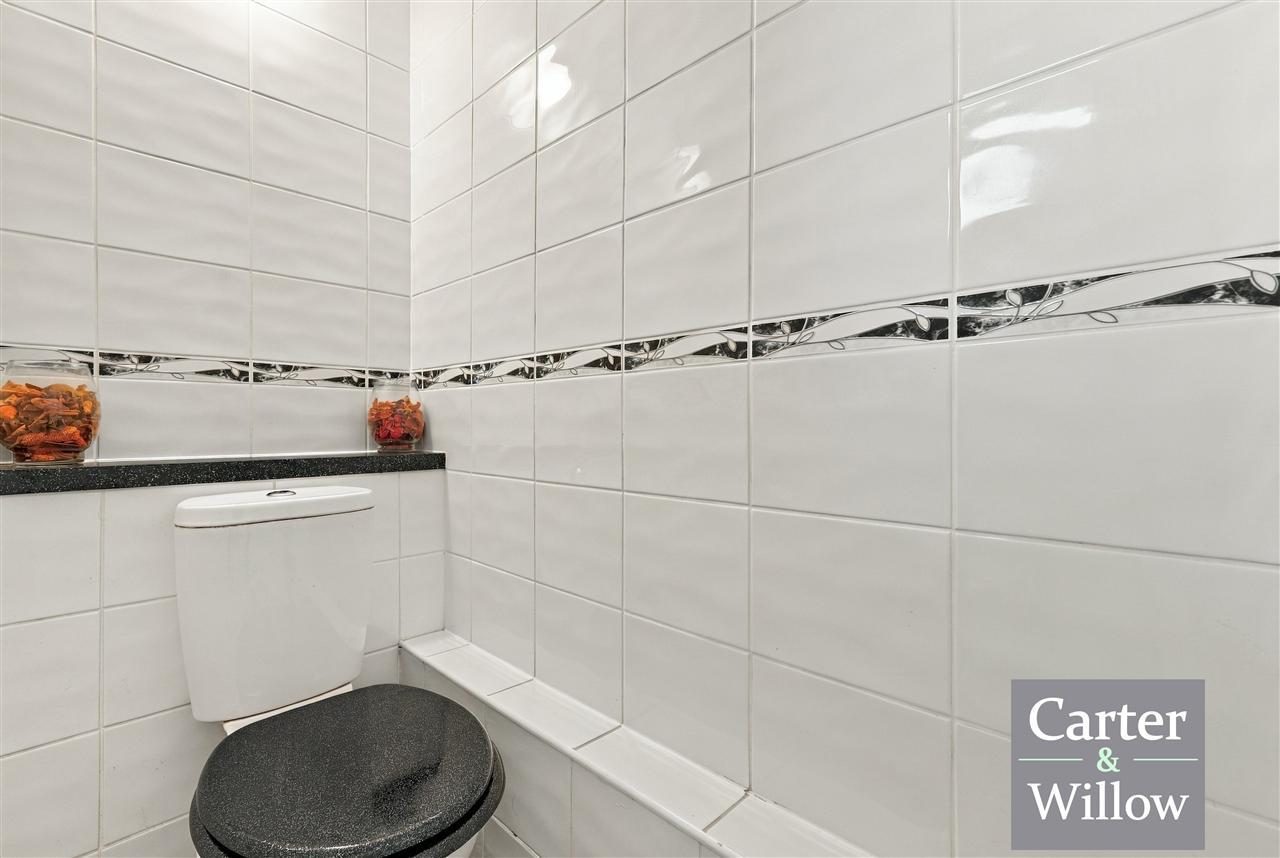 Weston Road, Dagenham, Essex Image 10