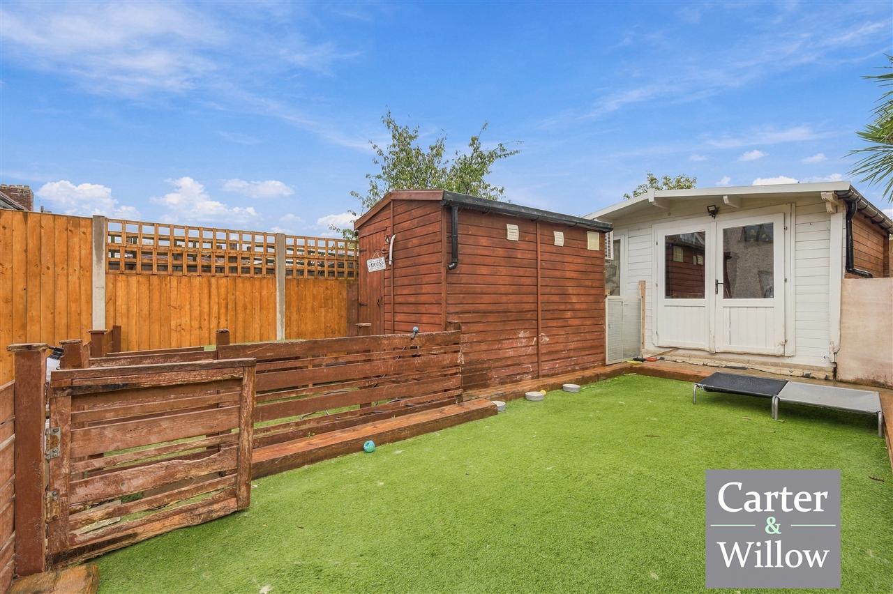 Weston Road, Dagenham, Essex Image 17