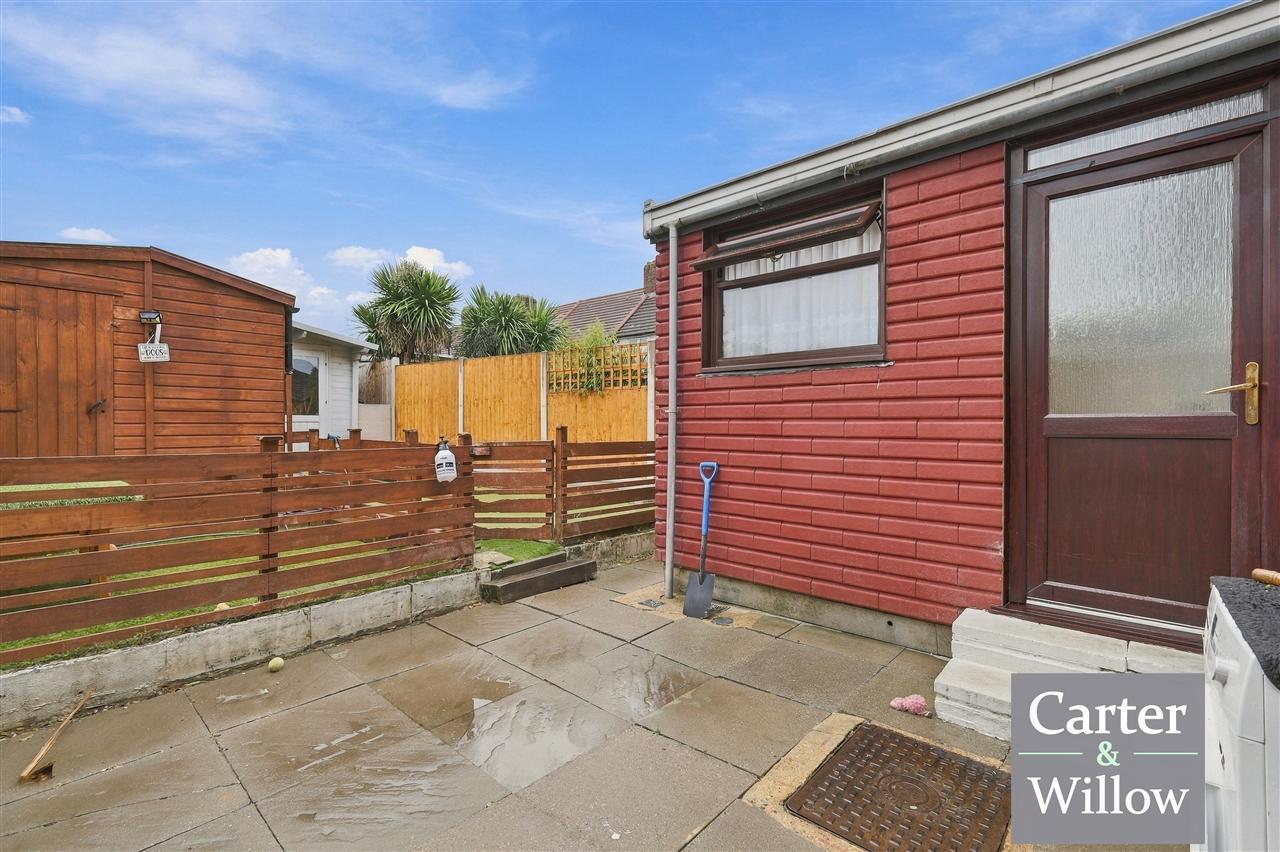 Weston Road, Dagenham, Essex Image 18