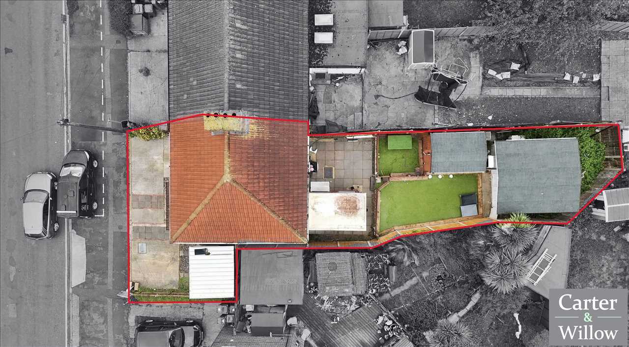 Weston Road, Dagenham, Essex Image 20