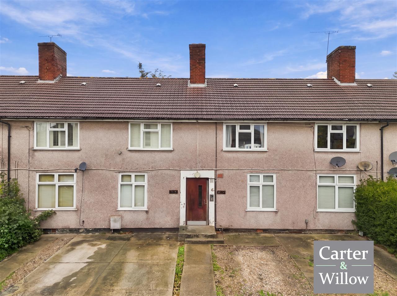 Arden Crescent, Dagenham, Essex Image 1
