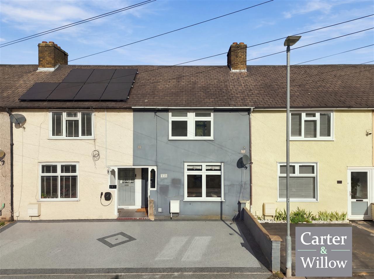 Ilchester Road, Essex Image 1