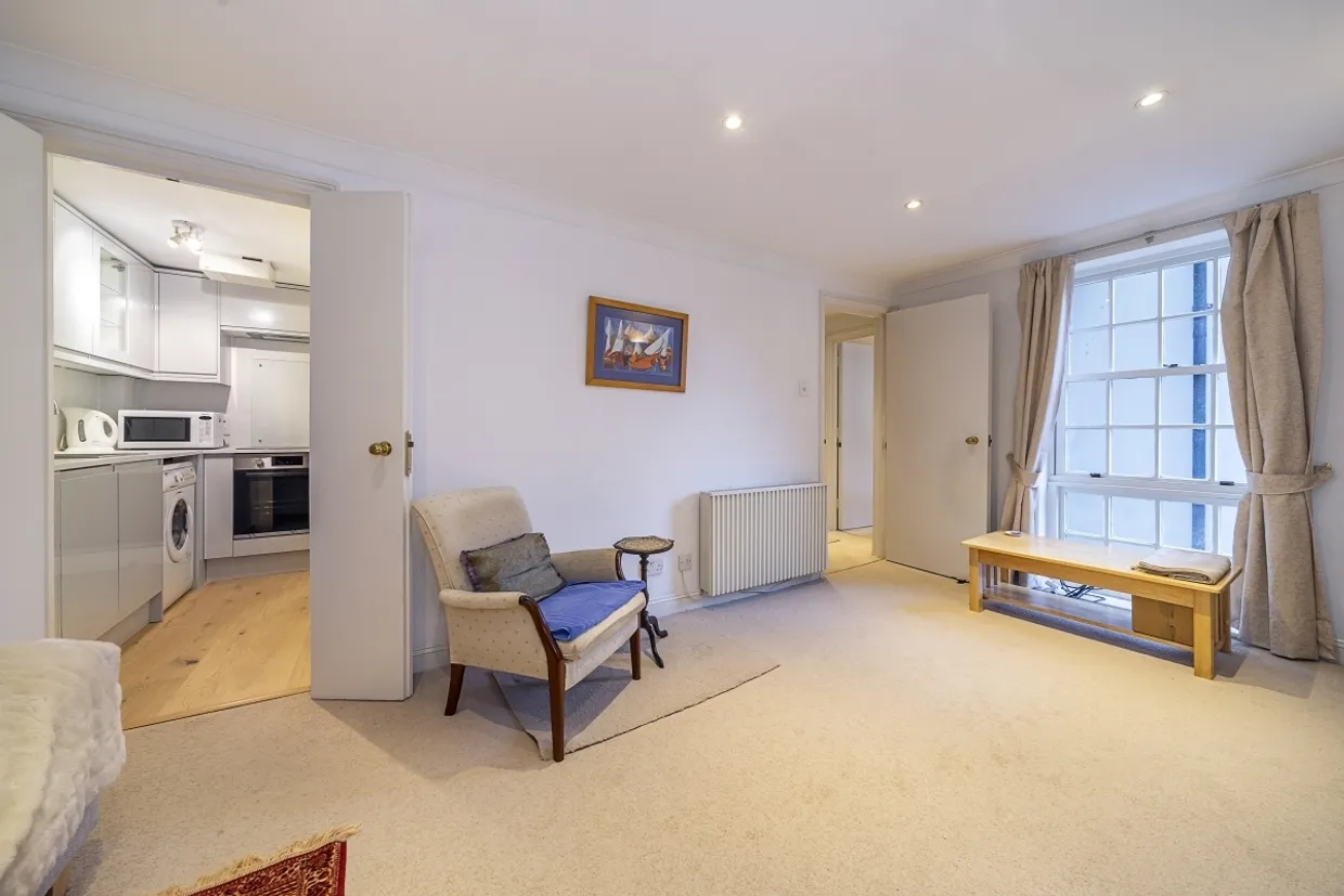 Denbigh Street London SW1V photo 1