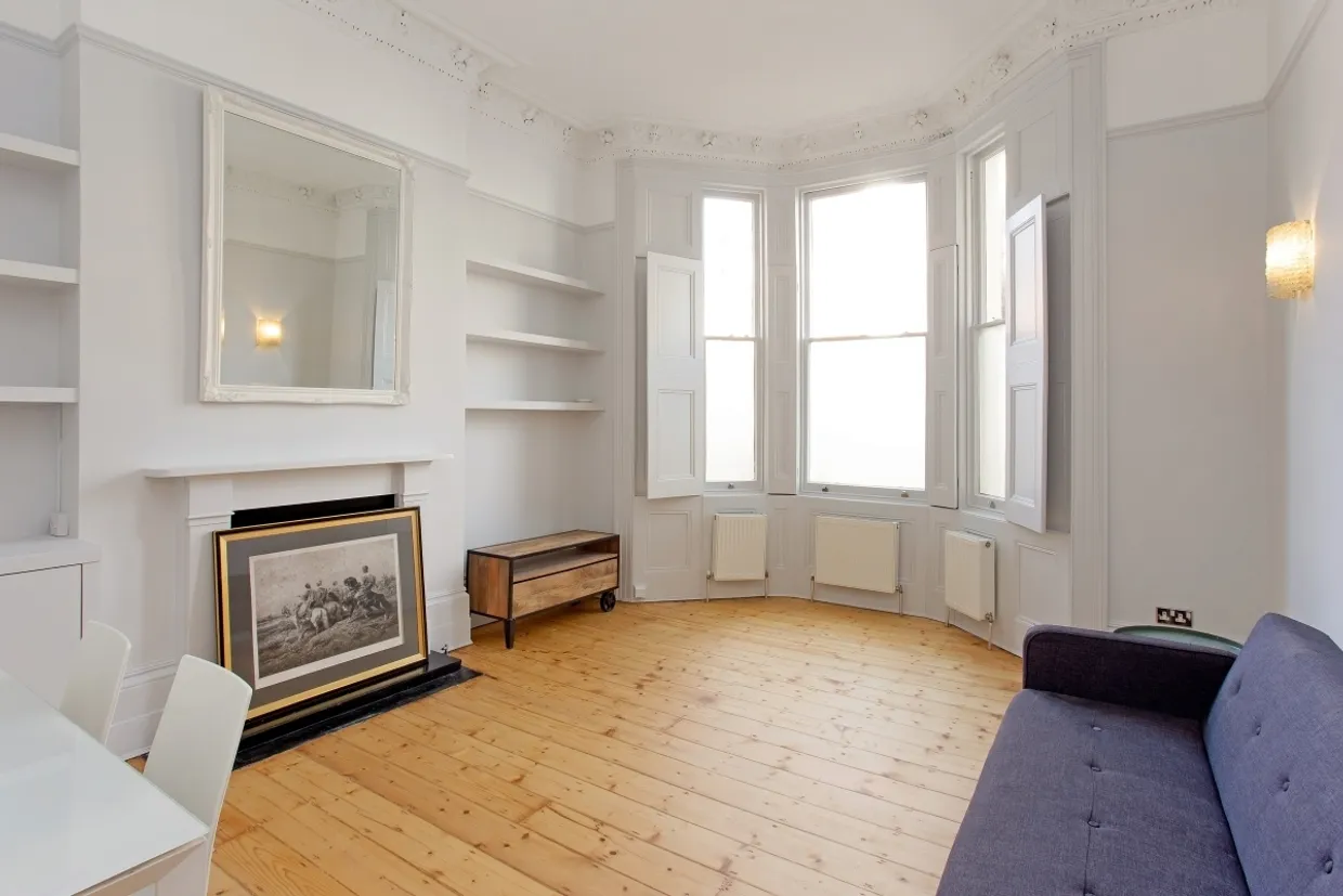Elgin Avenue London W9 photo 1