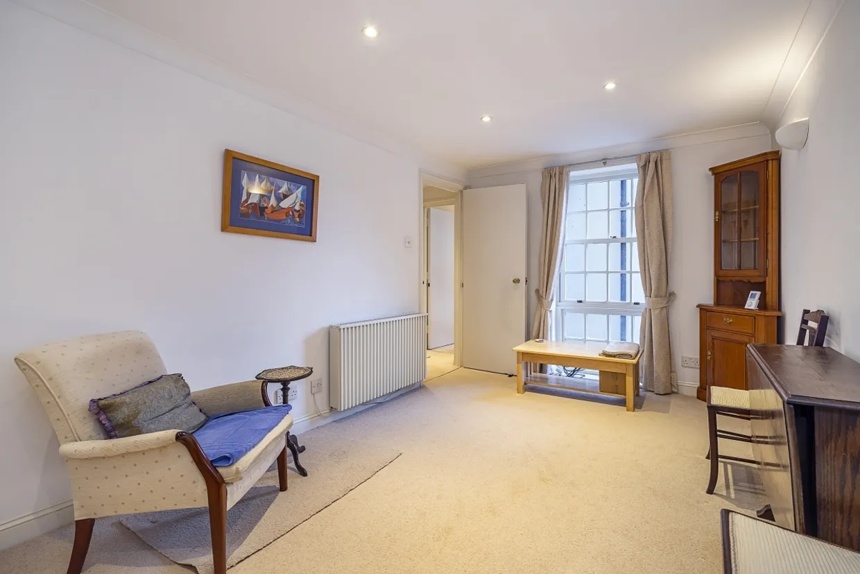 Denbigh Street London SW1V photo 2