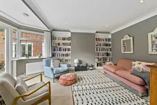 Roedean Crescent London SW15 photo 3