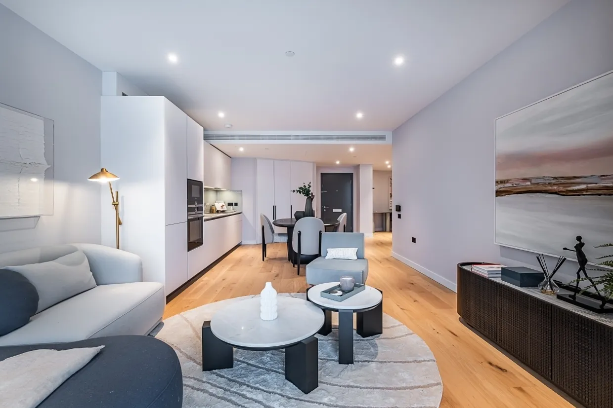 Electric Boulevard Battersea SW11 photo 8