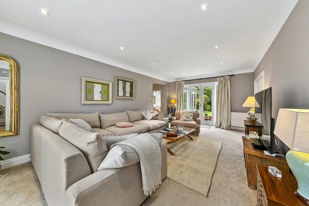 Roedean Crescent London SW15 photo 7
