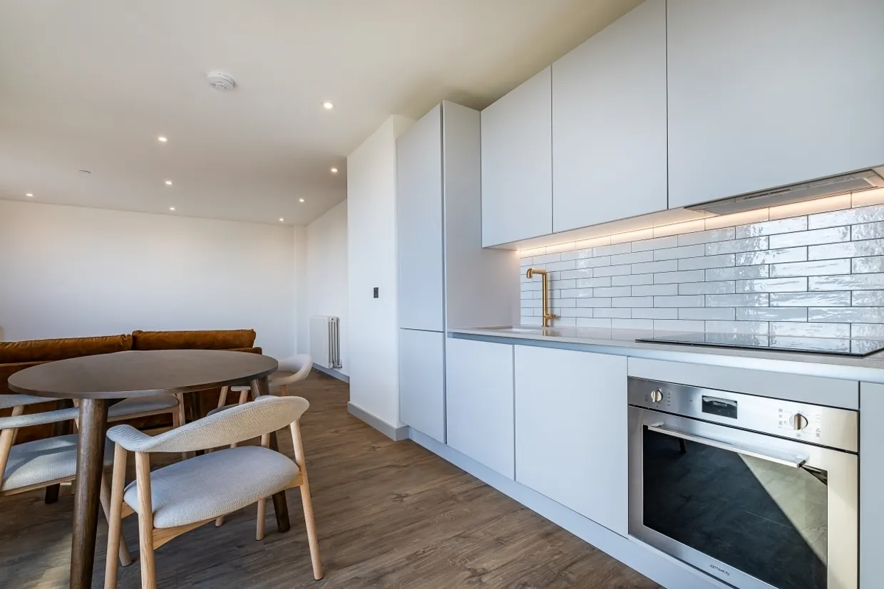 The Eades, 11 Selborne Road London E17 photo 7