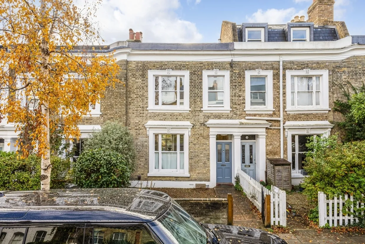 Idmiston Road London SE27 photo 1