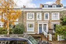 Idmiston Road London SE27 photo 1
