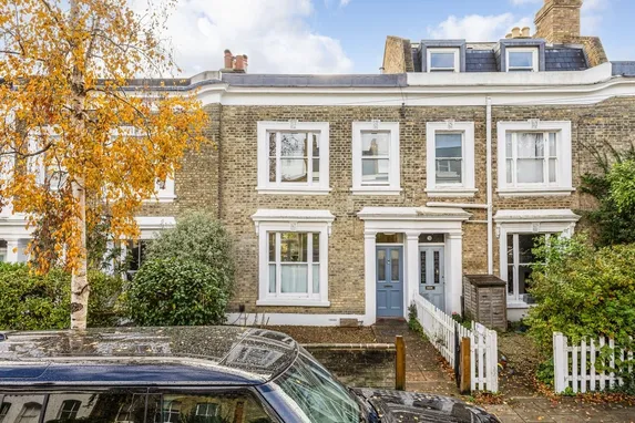 Idmiston Road London SE27
