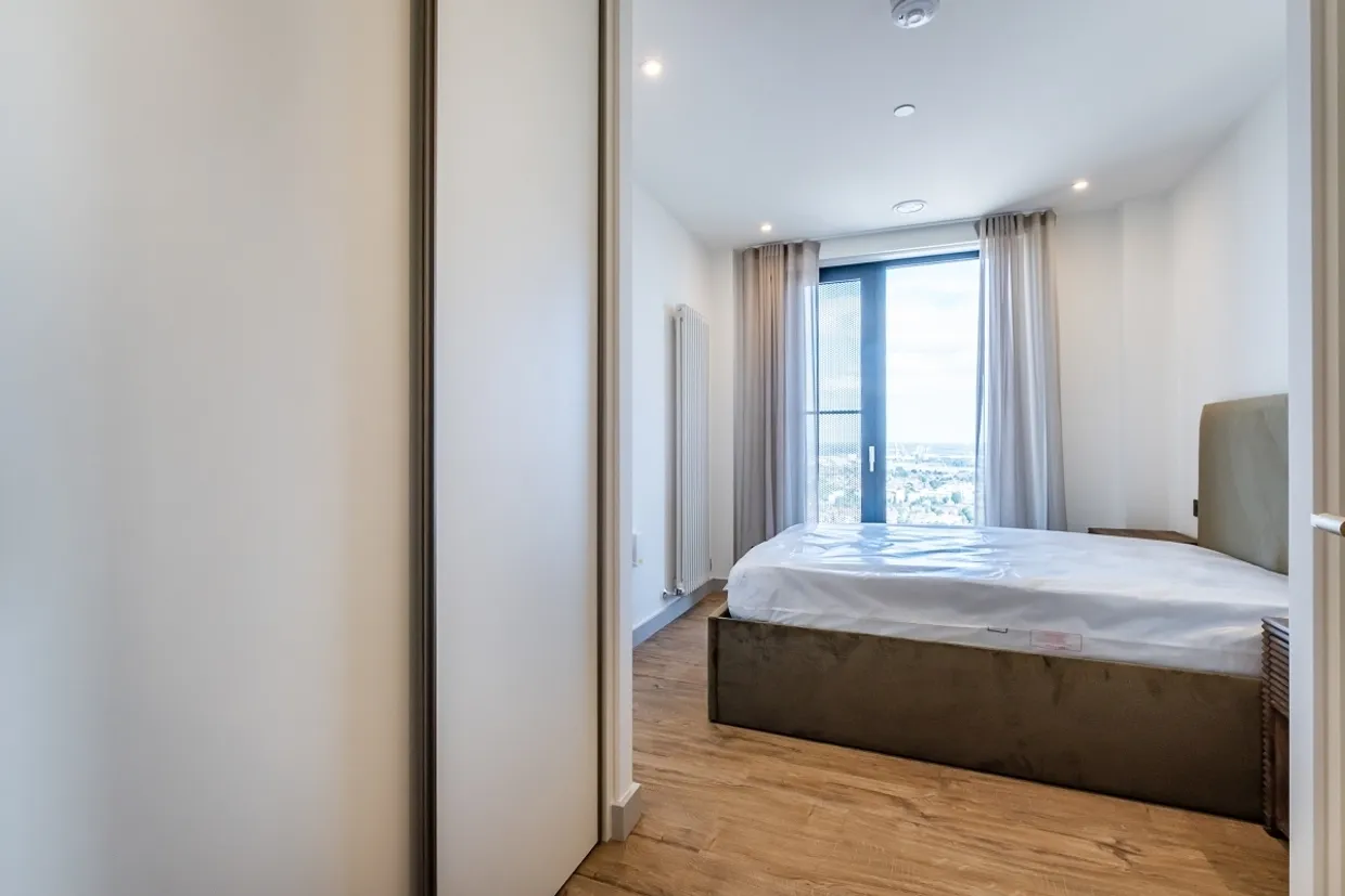 The Eades, 11 Selborne Road London E17 photo 8