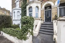 Trinity Road London SW17 photo 8