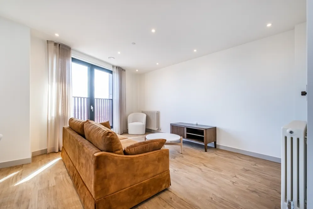 The Eades, 11 Selborne Road London E17 photo 10