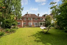 Roedean Crescent London SW15 photo 10