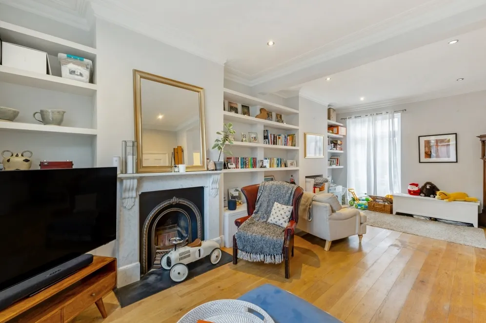 Idmiston Road London SE27 photo 5