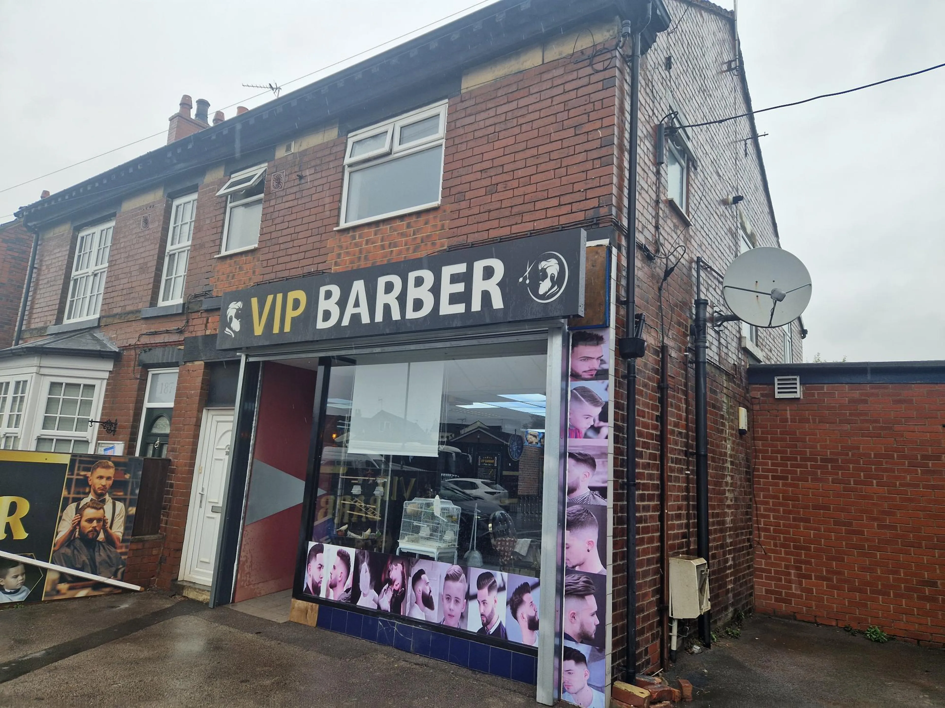 Property at Pontefract Road, Featherstone