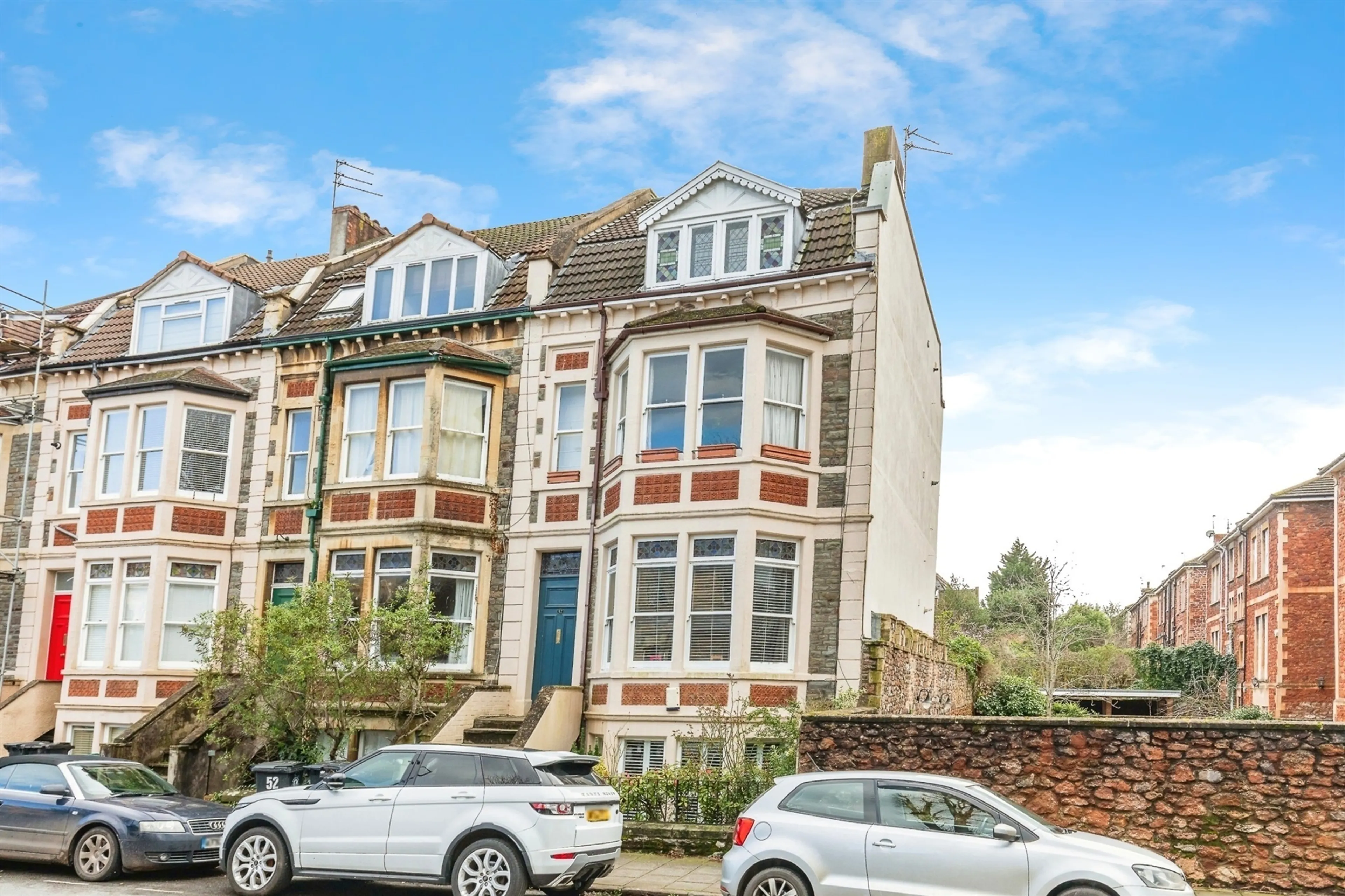 Property at Alma Road, Clifton
