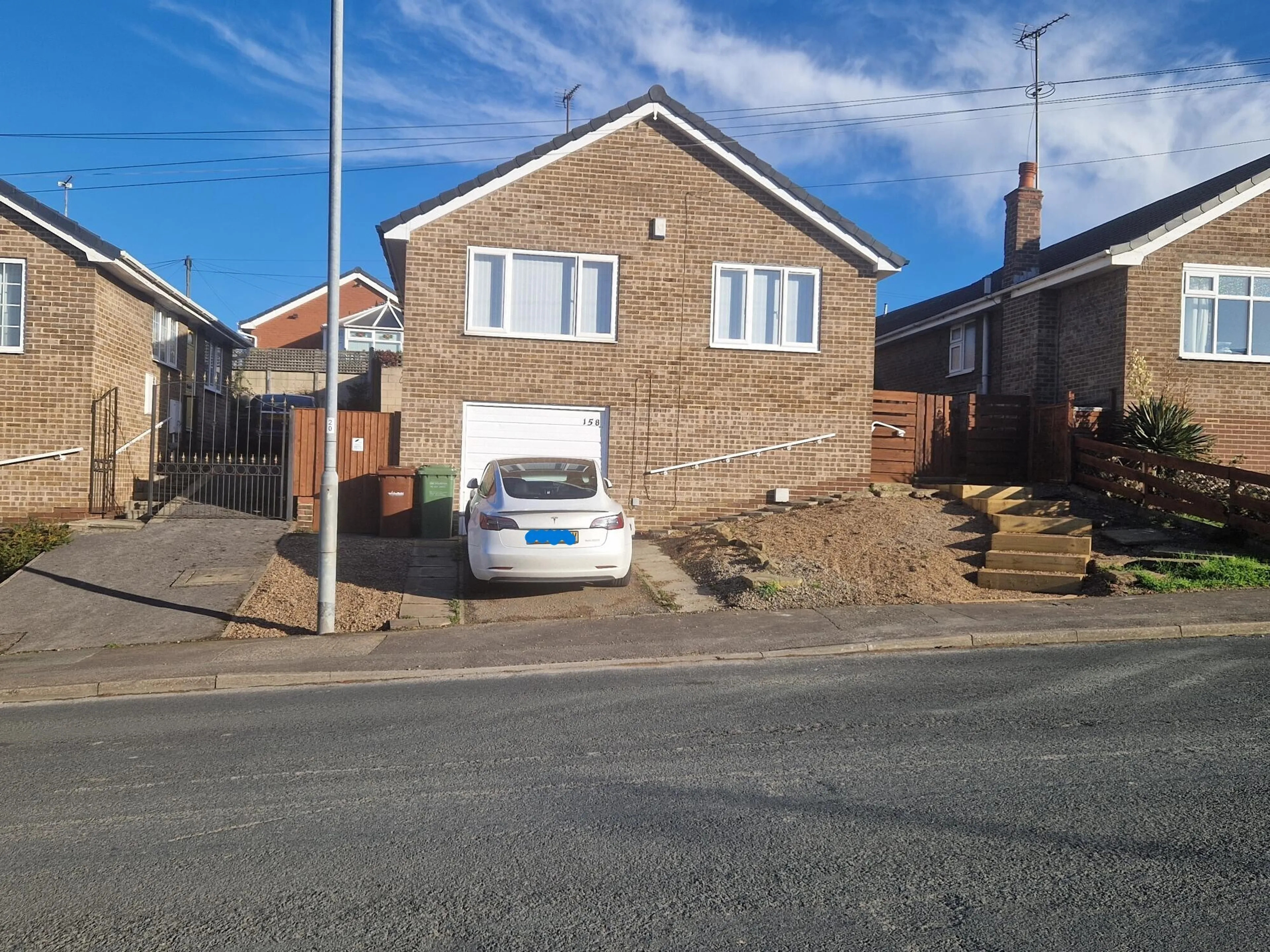 Property at Cobblers Lane, Pontefract