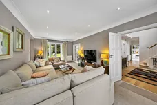 Roedean Crescent London SW15 photo 17