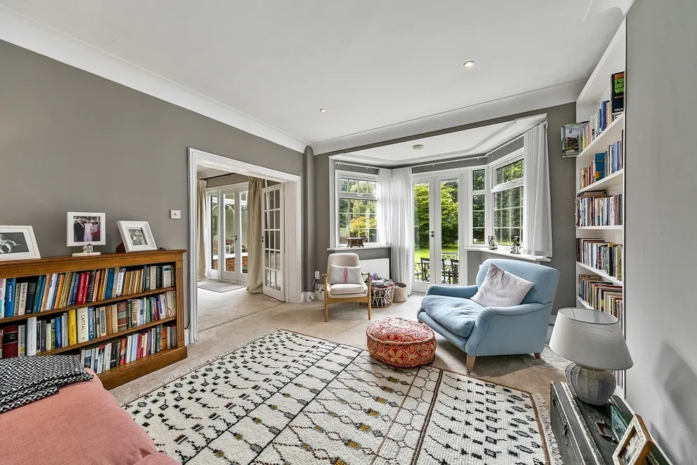 Roedean Crescent London SW15 photo 19