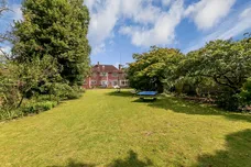 Roedean Crescent London SW15 photo 21