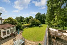 Roedean Crescent London SW15 photo 25