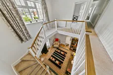 Roedean Crescent London SW15 photo 26