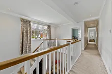 Roedean Crescent London SW15 photo 27