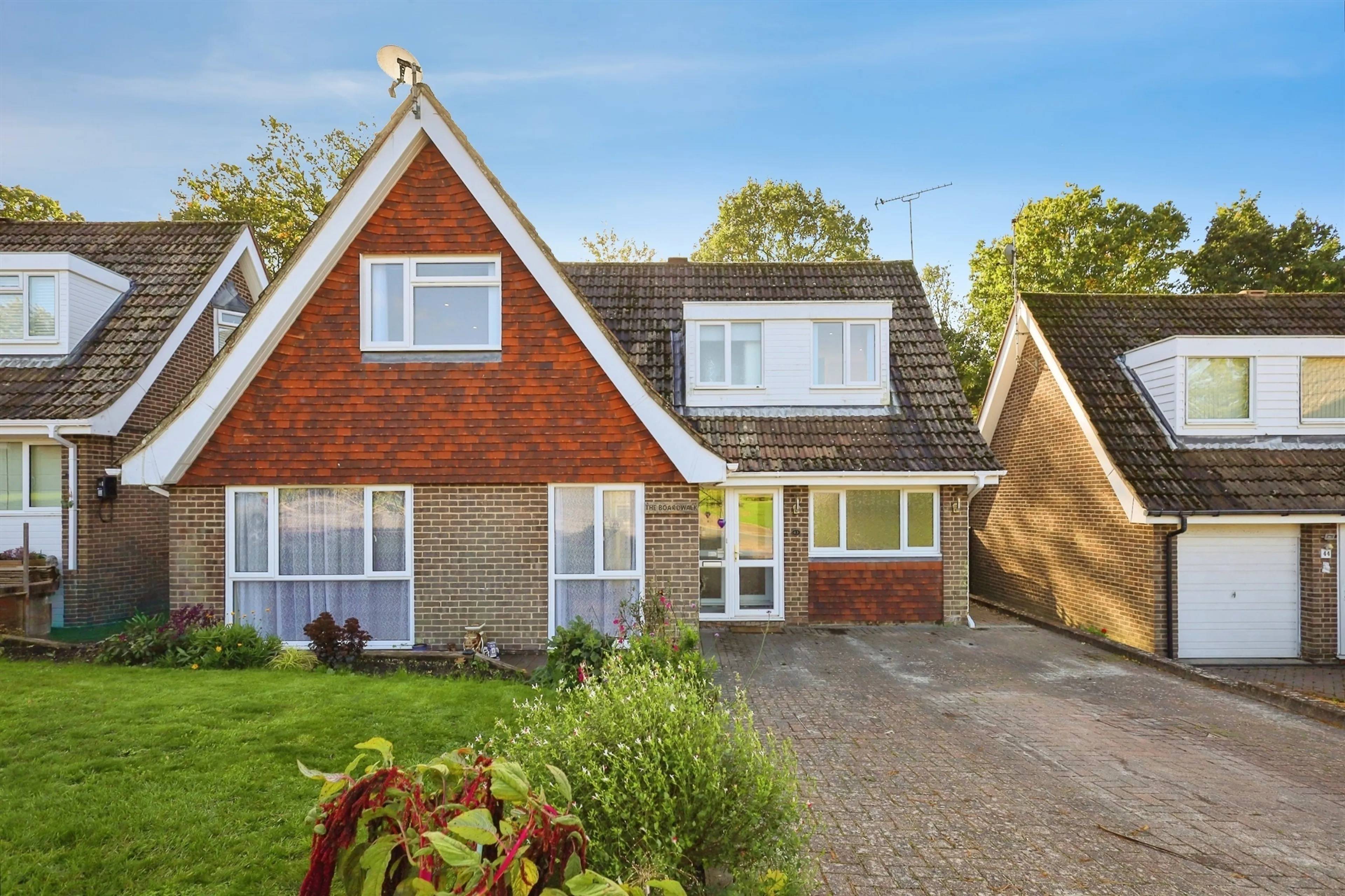 Property at The Ridings, Bexhill-On-Sea