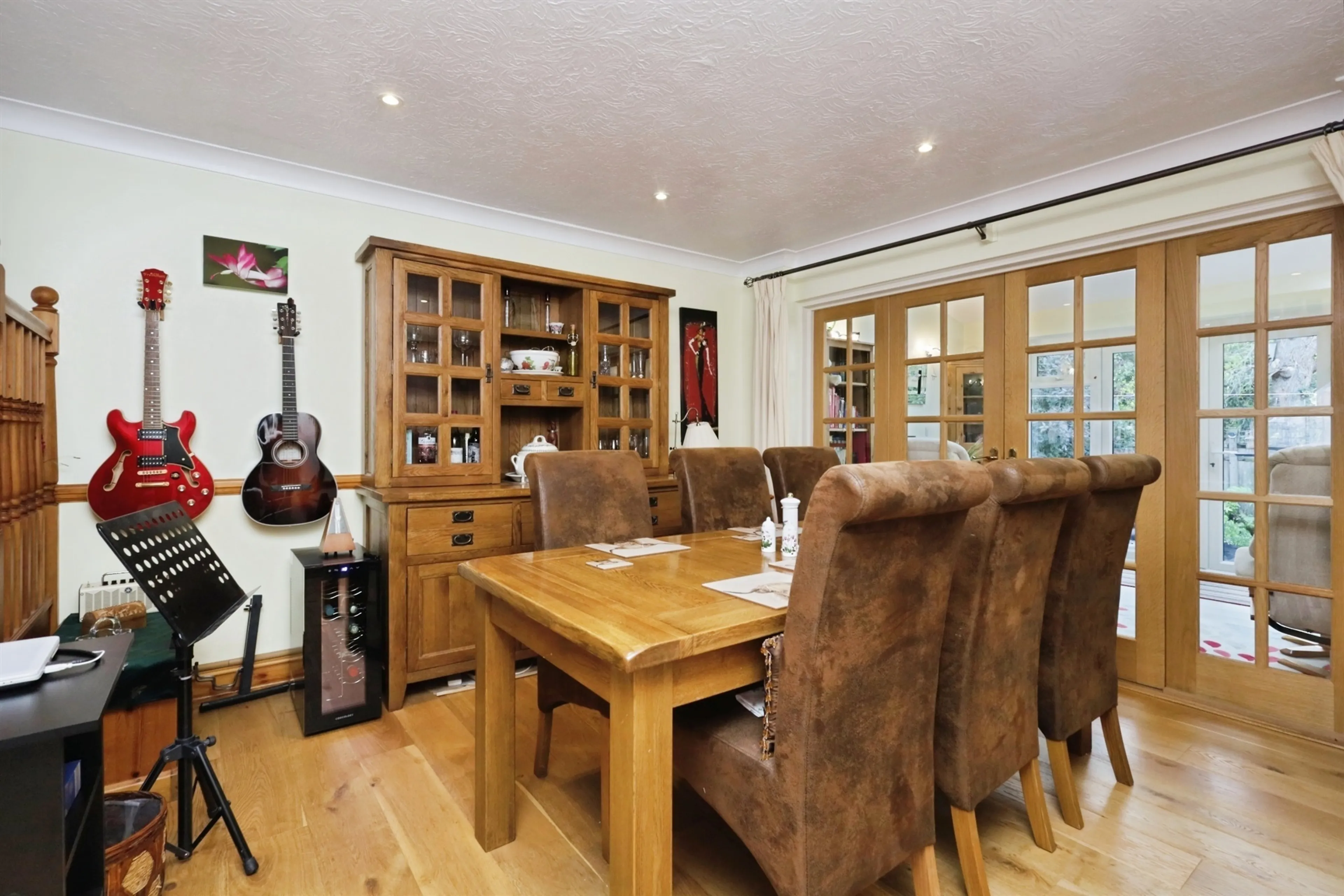 Property at The Ridings, Bexhill-On-Sea
