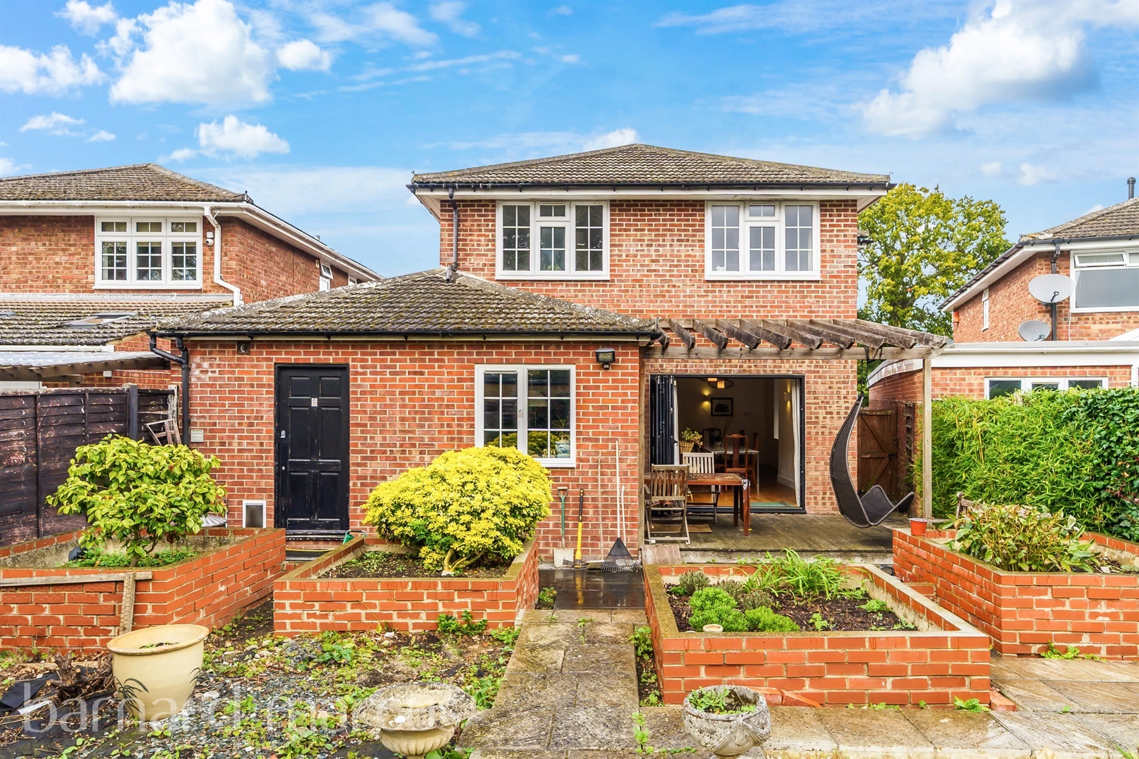 Property at Maria Theresa Close, New Malden