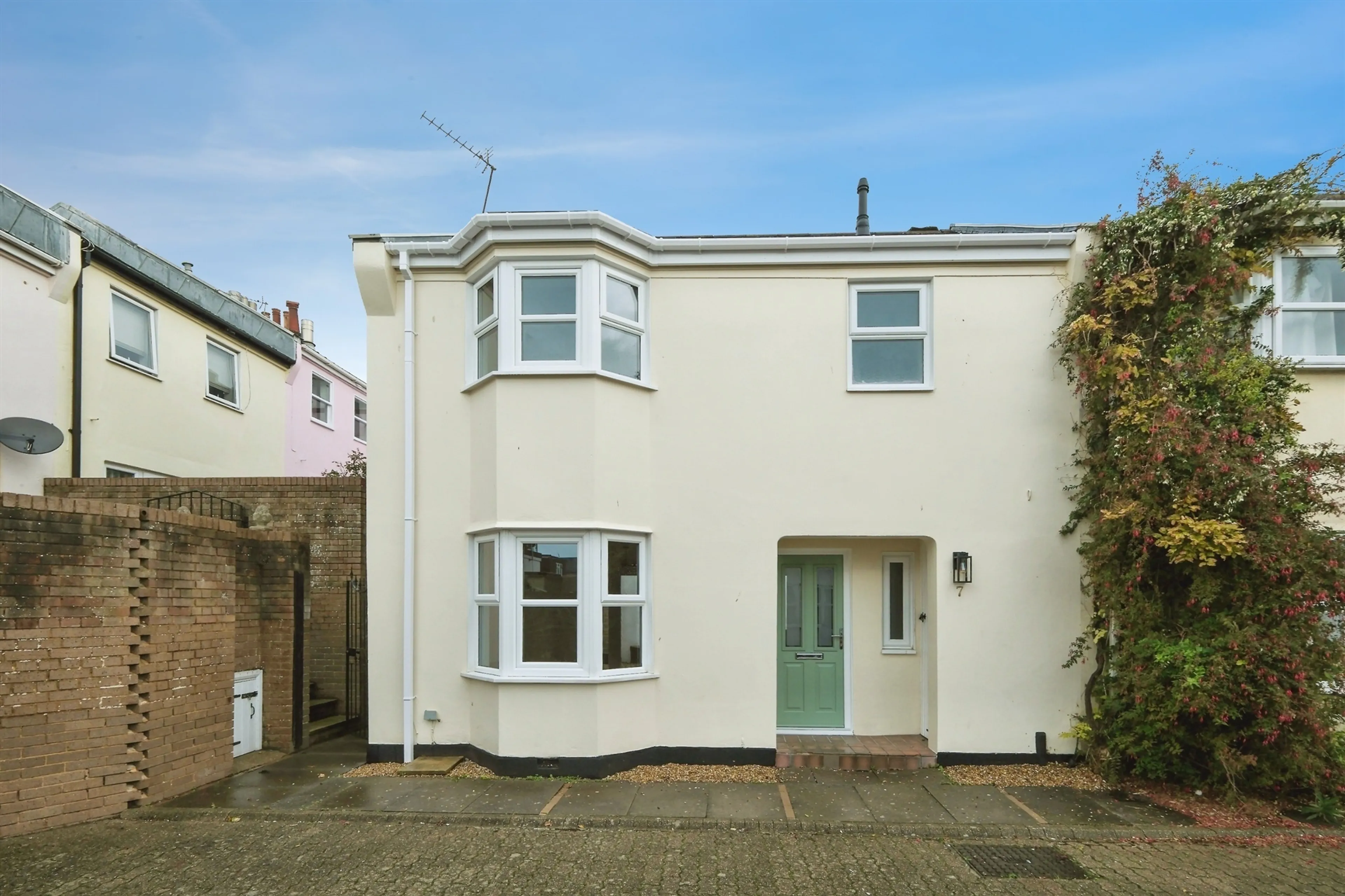 Property at Marlborough Mews, Brighton