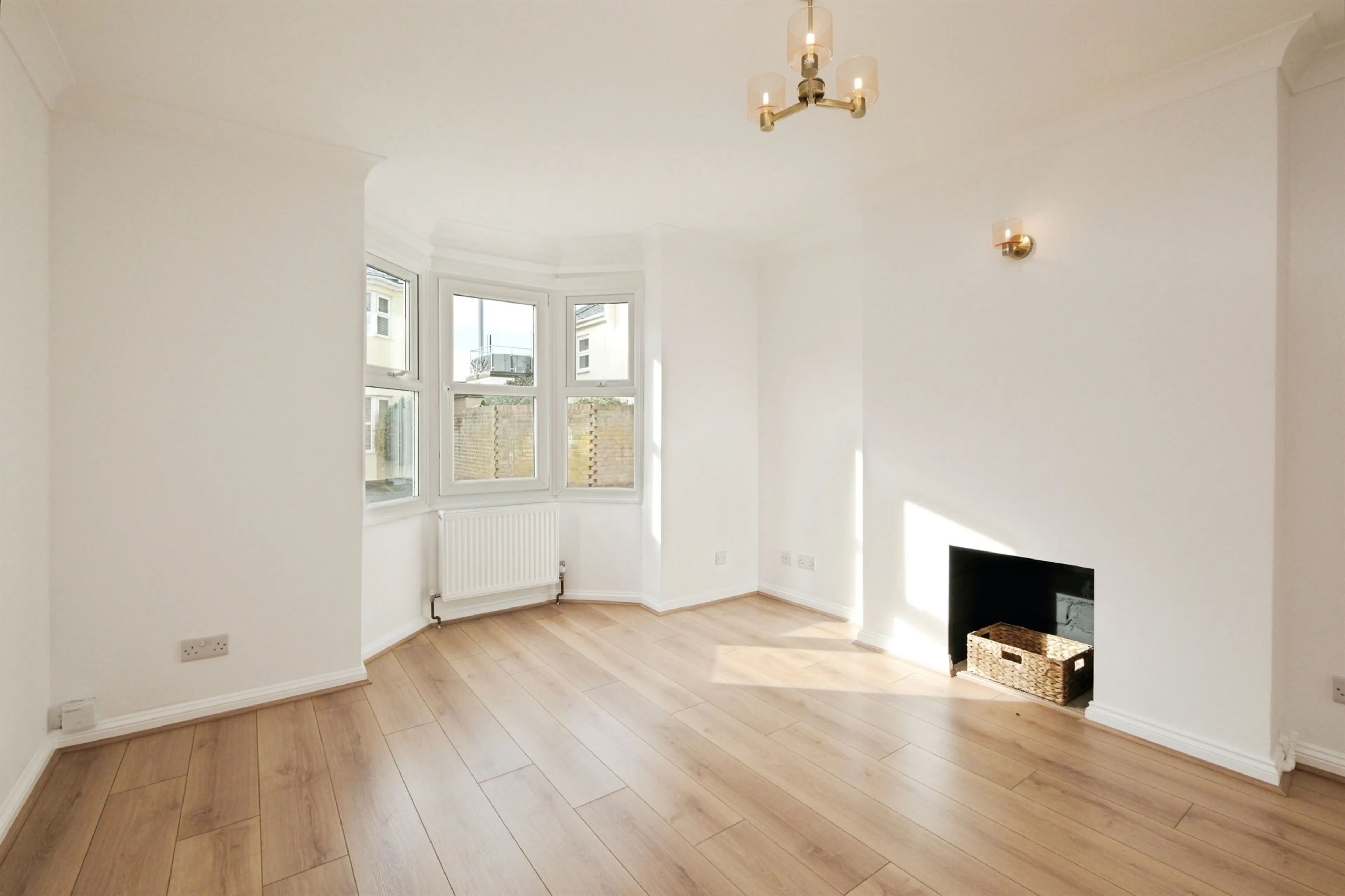 Property at Marlborough Mews, Brighton