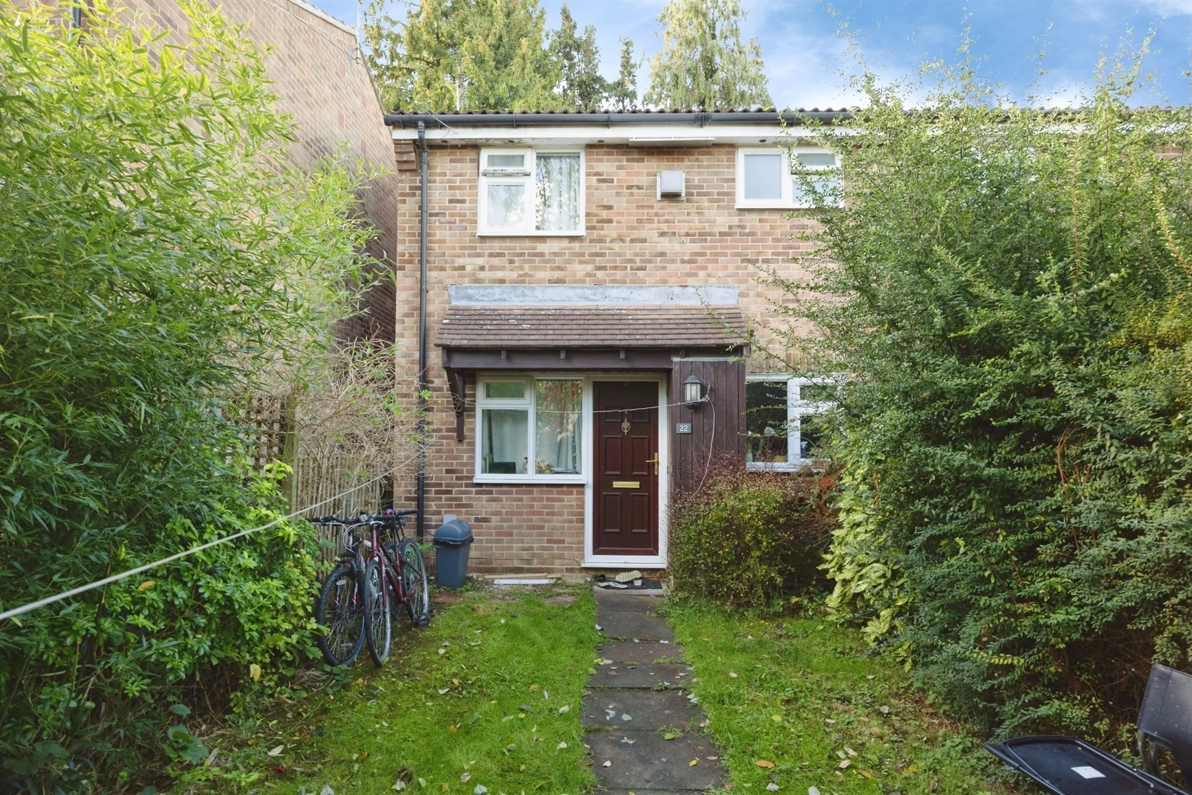 Property at Arden Drive, Ashford