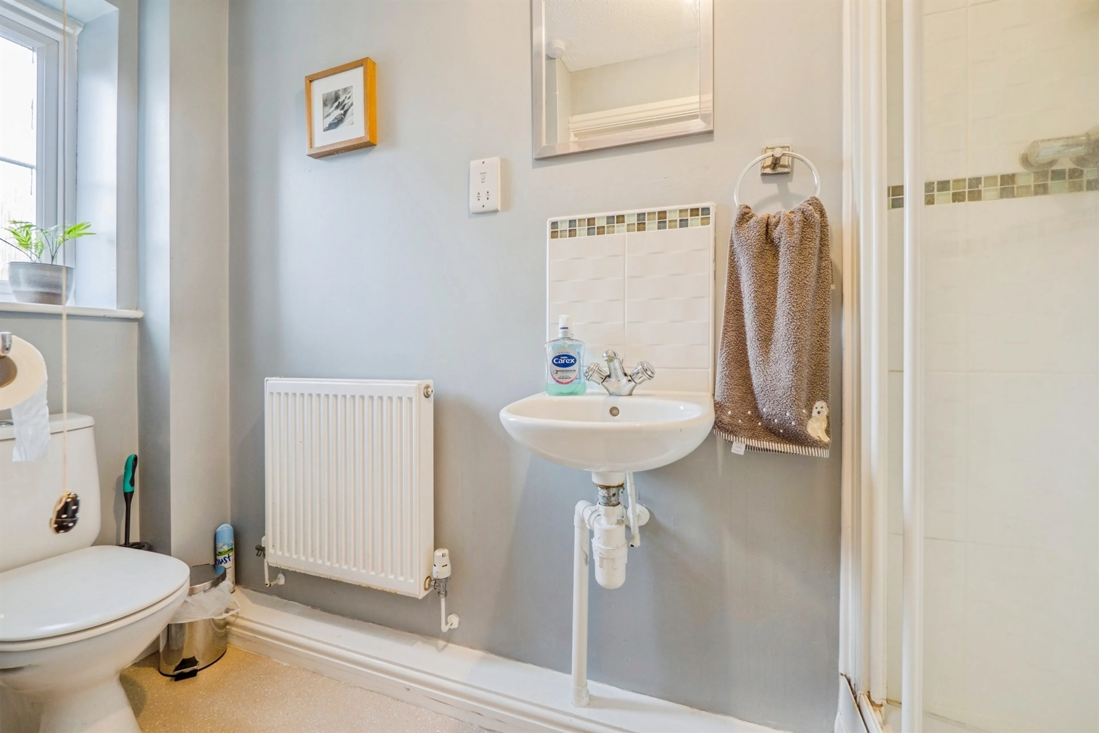 Property at Wyncliffe Gardens, Pentwyn, Cardiff