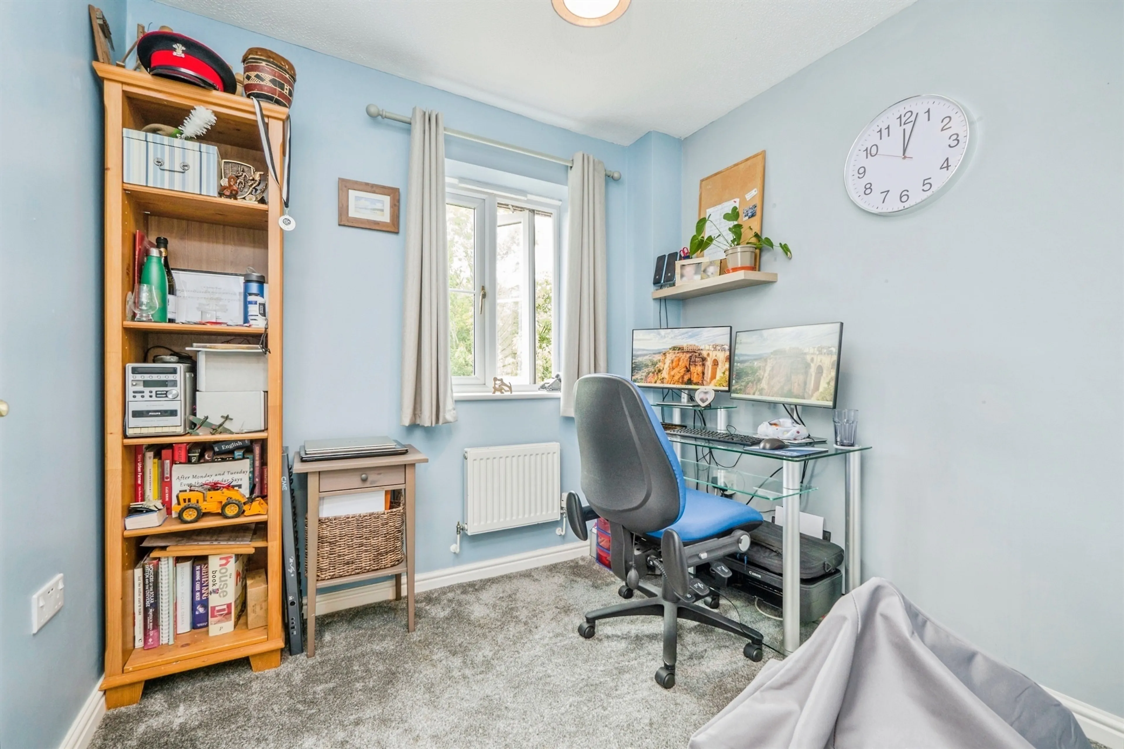 Property at Wyncliffe Gardens, Pentwyn, Cardiff