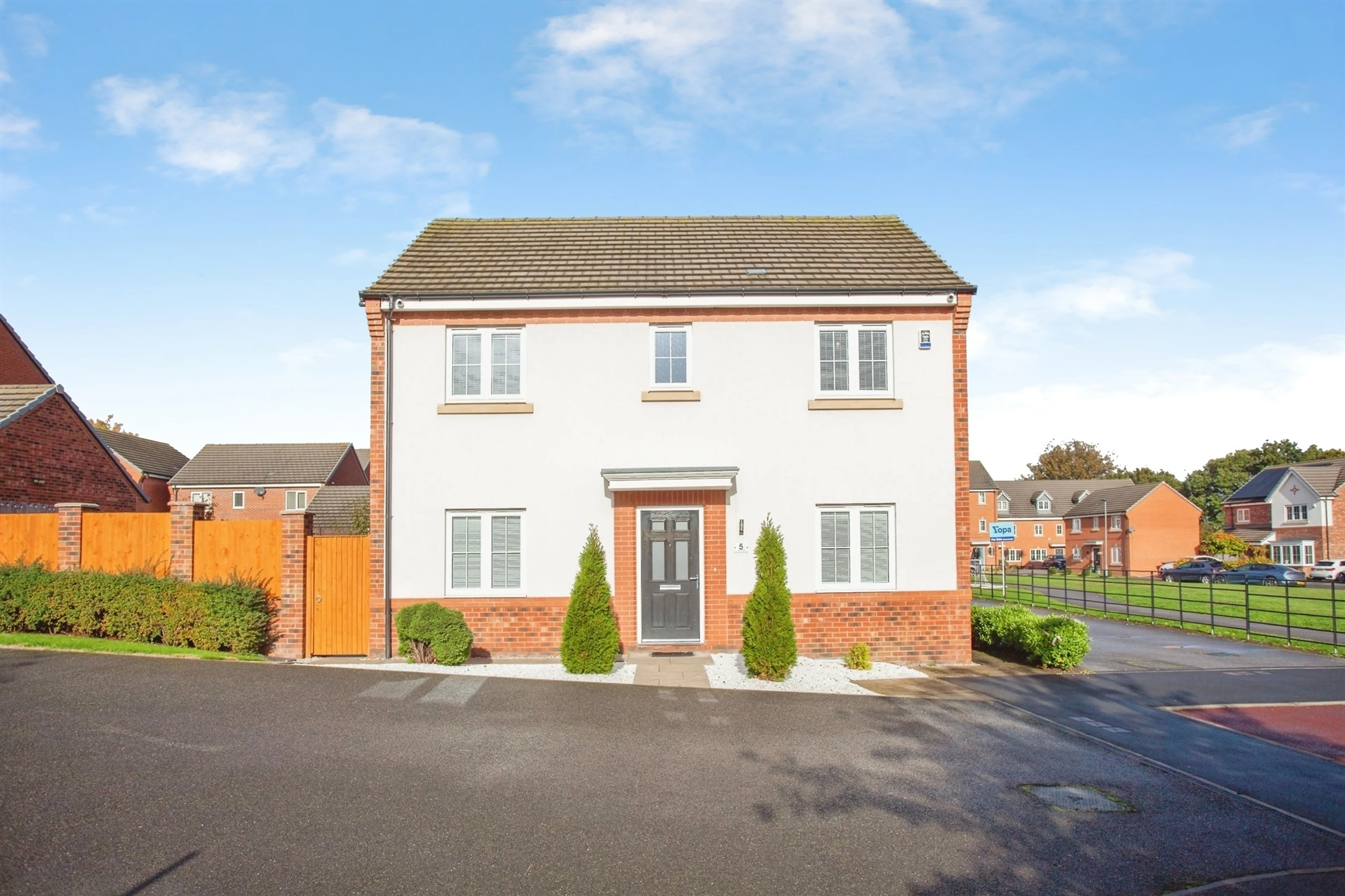 Property at Raley Drive, Barnsley