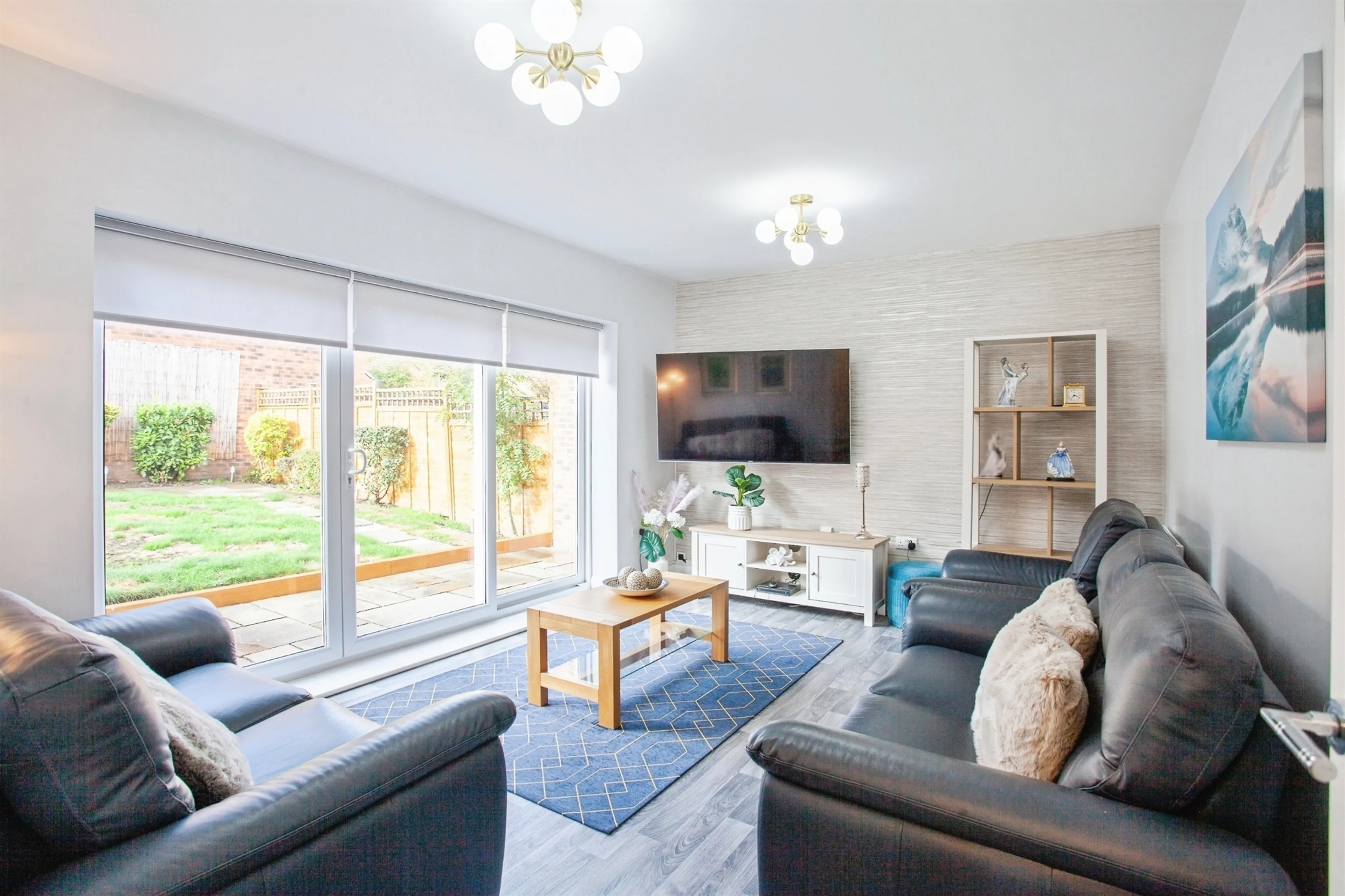Property at Raley Drive, Barnsley