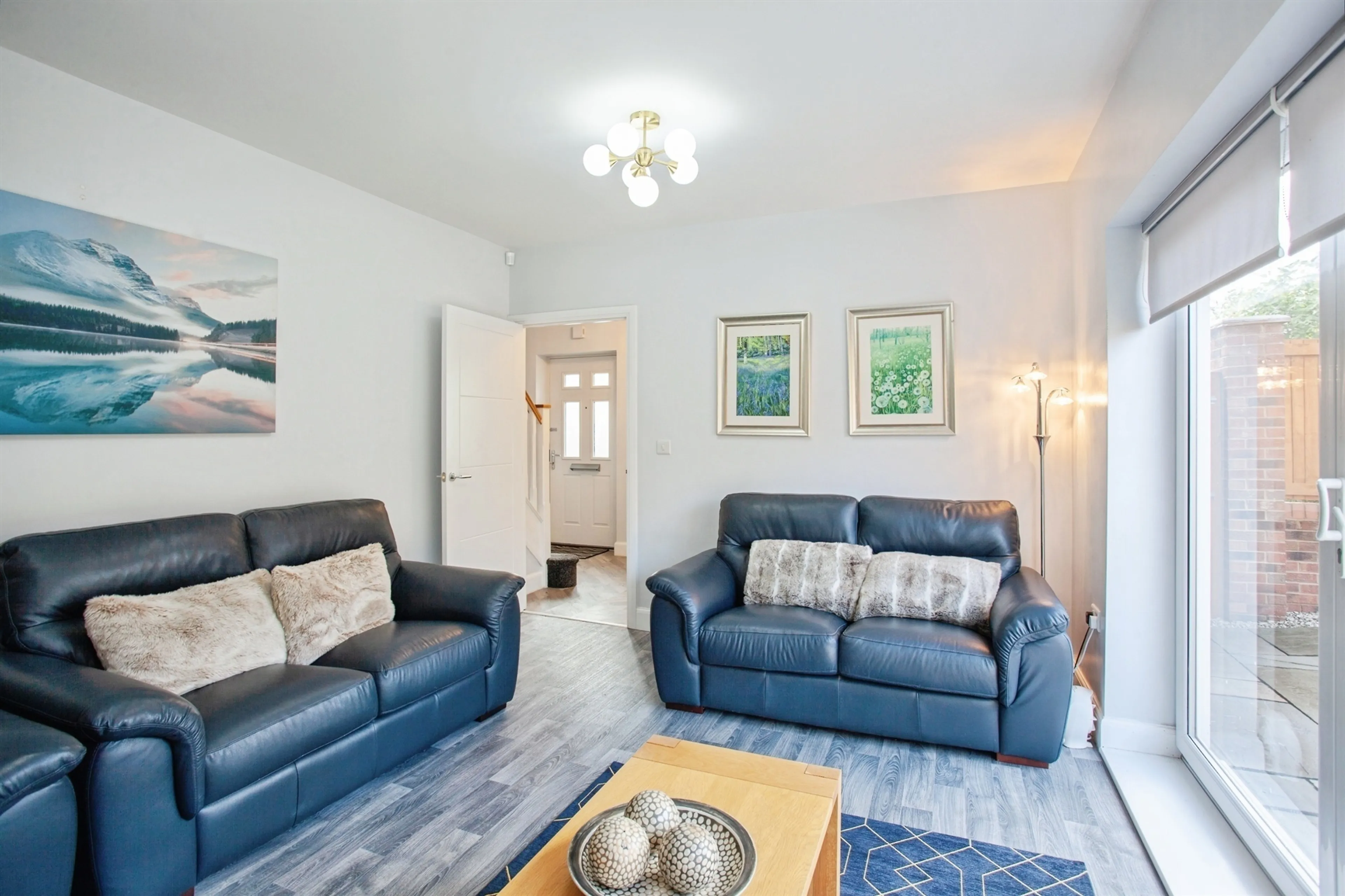 Property at Raley Drive, Barnsley
