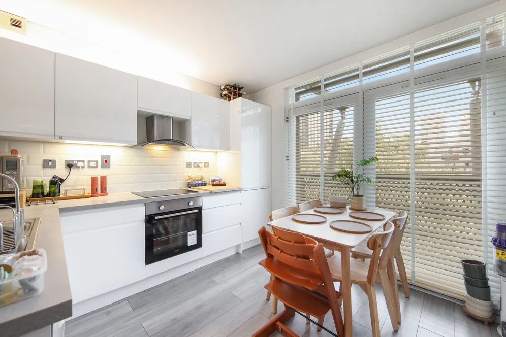 Child Lane, London, SE10 photo 6