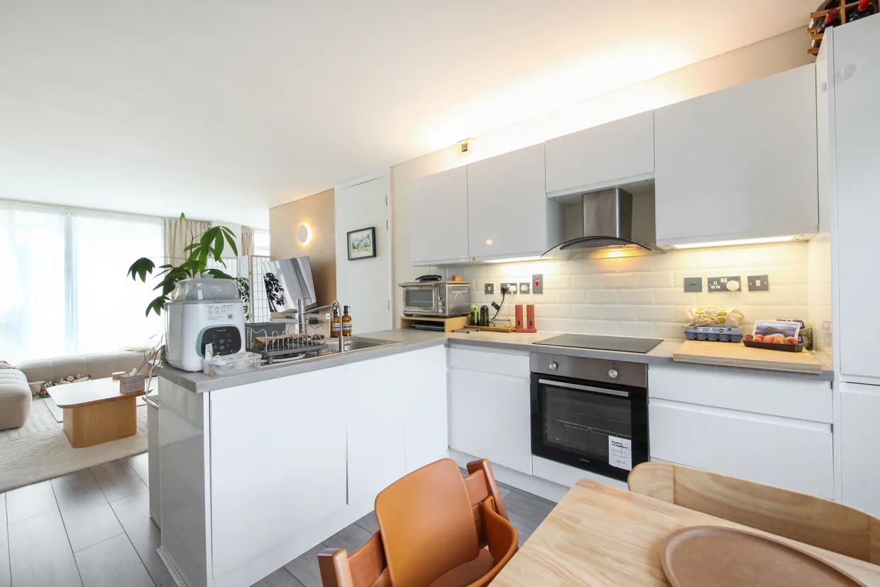 Child Lane, London, SE10 photo 9