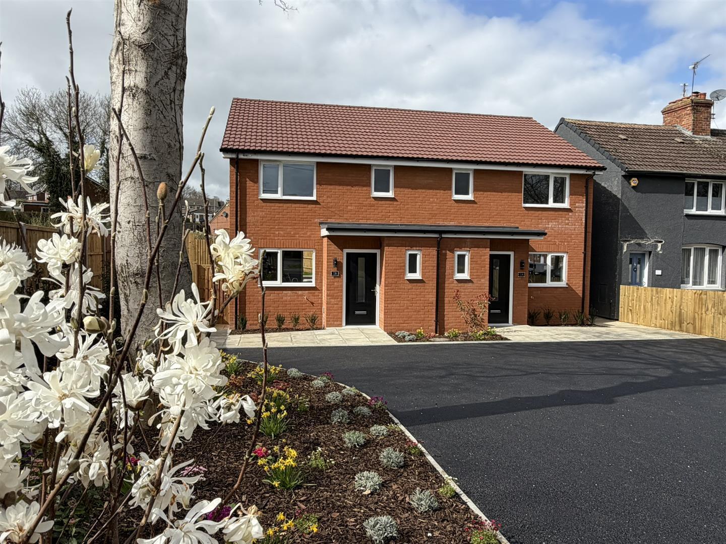 Orchard Street, Daventry Image 1